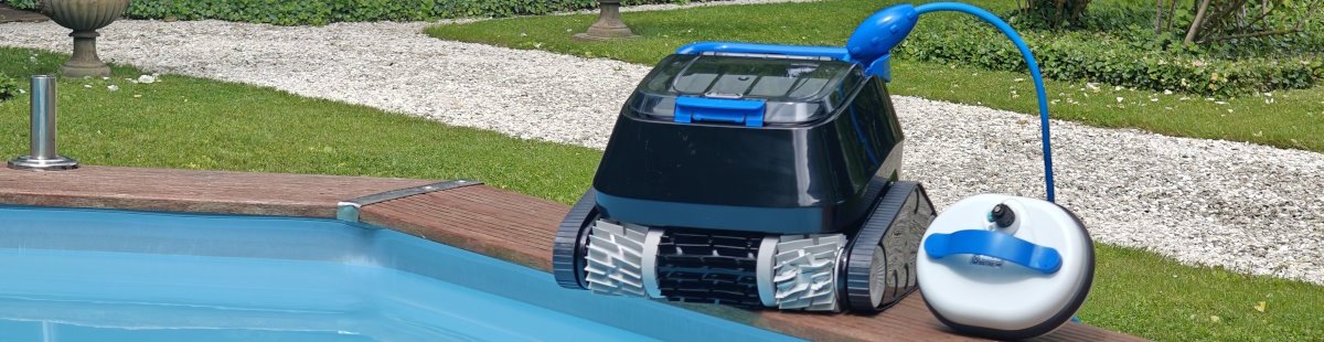 Robot piscine 8STREME 7311